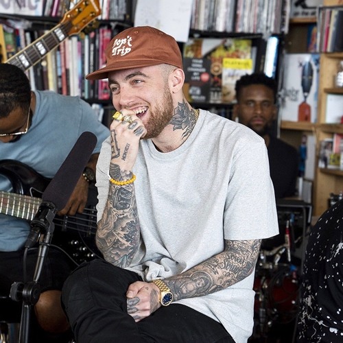 Clubhouse Mac Miller Free Download