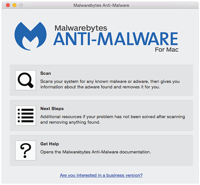 Malwarebytes for mac free download reviews