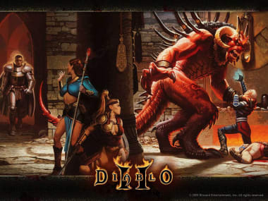Diablo for mac download